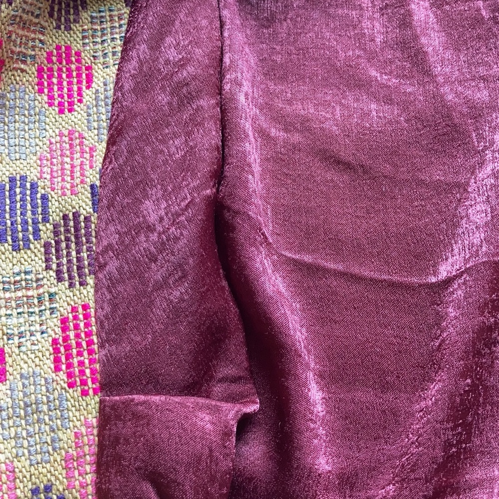 Anthropologie jacket - Picture 12 of 12